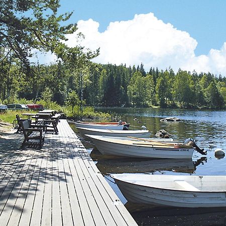 Holiday Home Aengasjoe Ekbacken By Interhome Ostra Frolunda Eksteriør billede