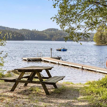 Holiday Home Aengasjoe Ekbacken By Interhome Ostra Frolunda Eksteriør billede