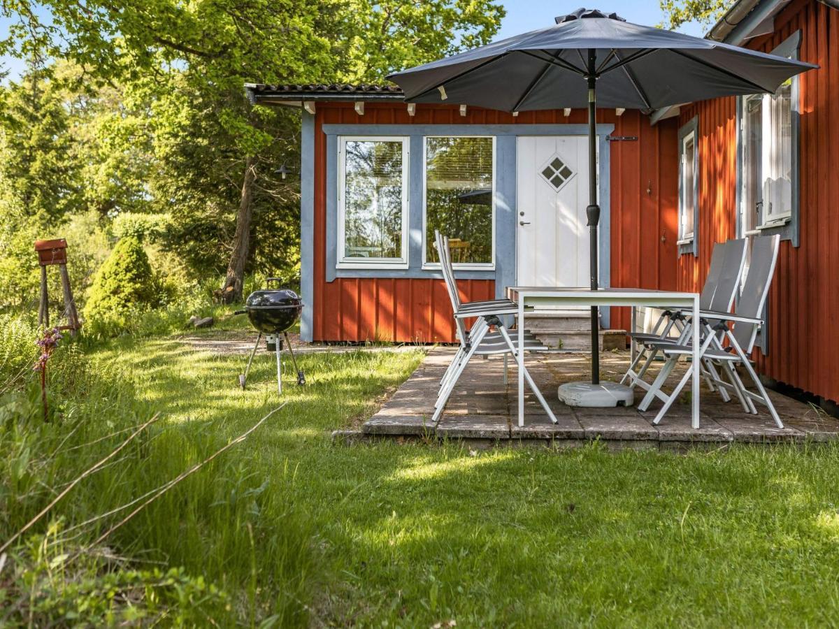 Holiday Home Aengasjoe Ekbacken By Interhome Ostra Frolunda Eksteriør billede