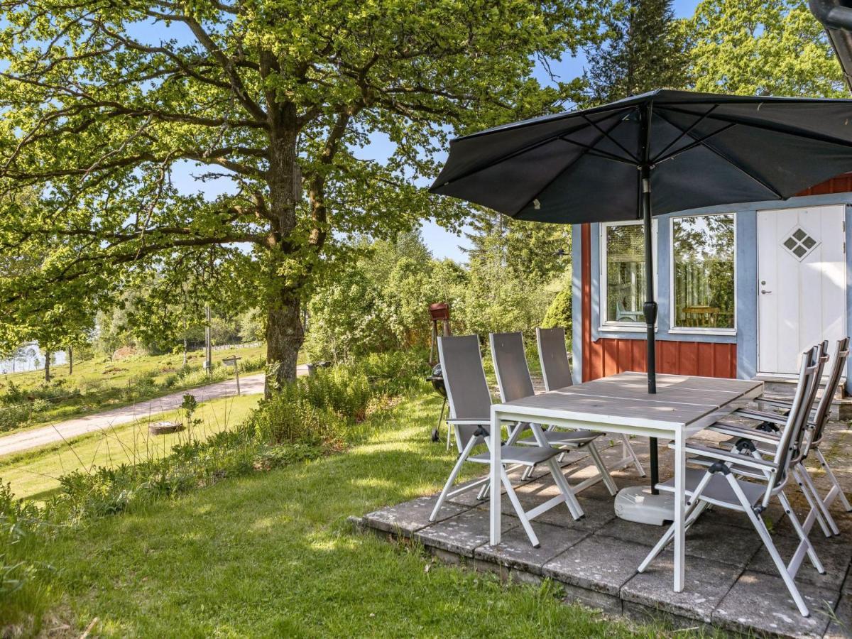 Holiday Home Aengasjoe Ekbacken By Interhome Ostra Frolunda Eksteriør billede