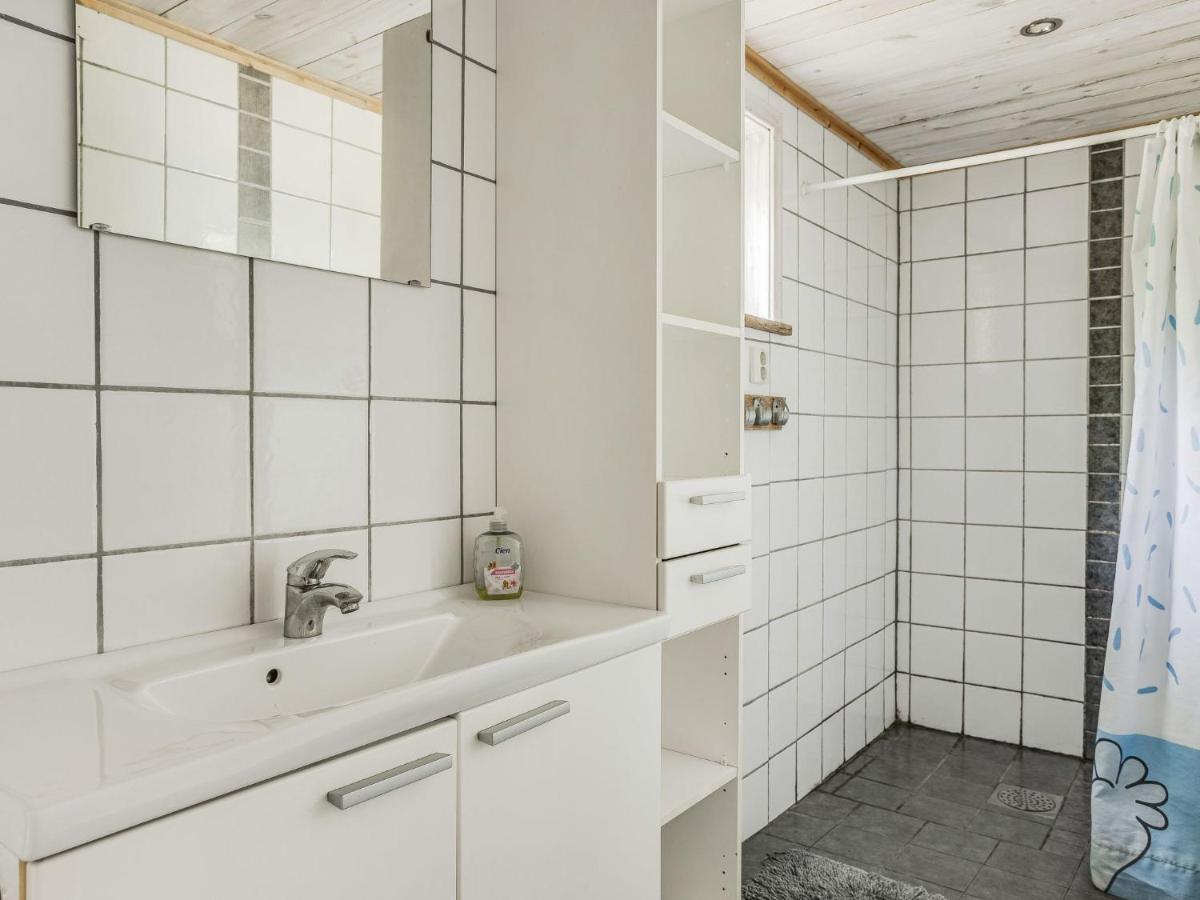 Holiday Home Aengasjoe Ekbacken By Interhome Ostra Frolunda Eksteriør billede