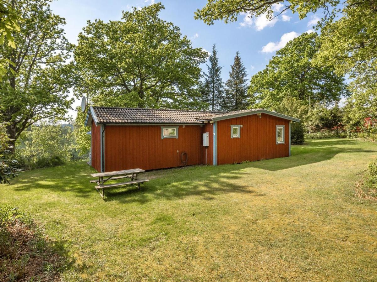 Holiday Home Aengasjoe Ekbacken By Interhome Ostra Frolunda Eksteriør billede