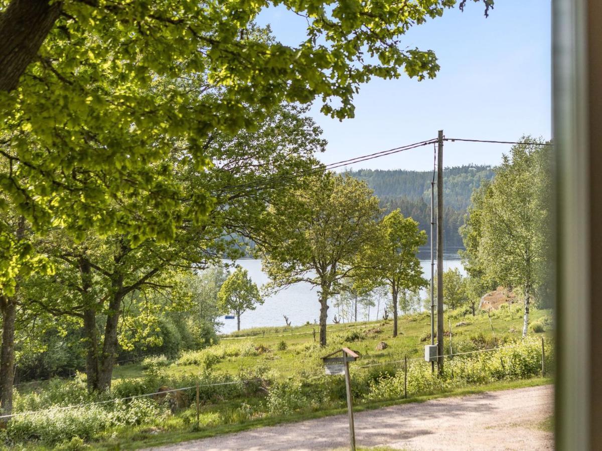 Holiday Home Aengasjoe Ekbacken By Interhome Ostra Frolunda Eksteriør billede