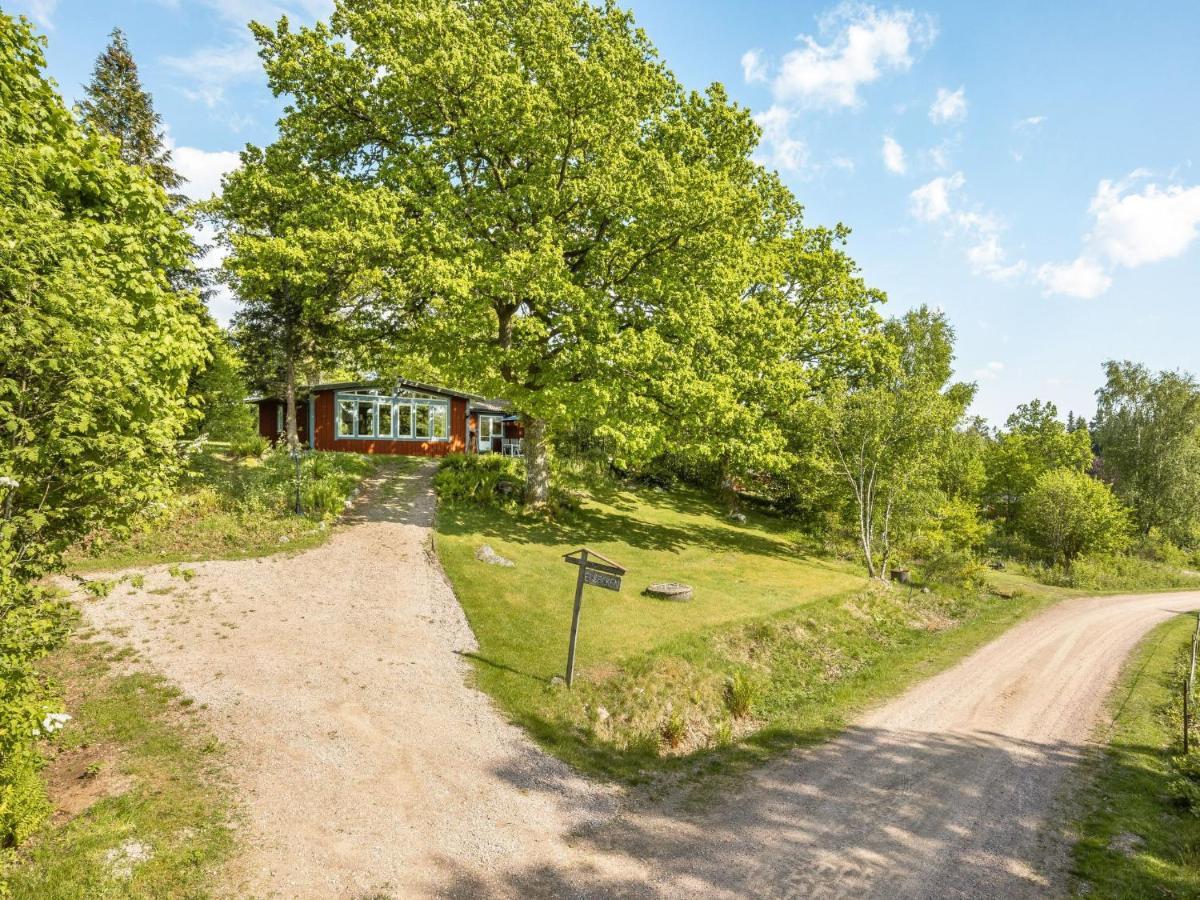 Holiday Home Aengasjoe Ekbacken By Interhome Ostra Frolunda Eksteriør billede
