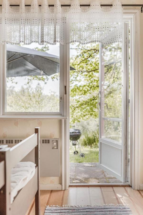 Holiday Home Aengasjoe Ekbacken By Interhome Ostra Frolunda Eksteriør billede